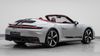 Porsche 911 (25 Reg) 3.0 Carrera PDK Convertible (992.2)