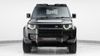 Land Rover Defender (75 Reg) 90 3.0 D250 X-Dynamic HSE Hard Top Commercial (+VAT)