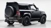Land Rover Defender (75 Reg) 90 3.0 D250 X-Dynamic HSE Hard Top Commercial (+VAT)