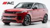 Land Rover Range Rover Sport (72 Reg) 3.0 P510e First Edition