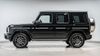 Mercedes-Benz G Class (75 Reg) G450 3.0D AMG Line Premium Plus
