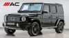Mercedes-Benz G Class (75 Reg) G450 3.0D AMG Line Premium Plus