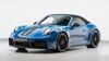 Porsche 911 (75 Reg) 3.6 Carrera 4 GTS PDK Convertible (992.2)