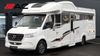 Coachman Travel Master 565 (74 Reg) 2.0D Auto (4 Berth)