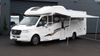 Coachman Travel Master 565 (74 Reg) 2.0D Auto (4 Berth)