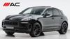 Porsche Macan (73 Reg) 2.9 V6 GTS