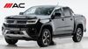 Volkswagen Amarok (24 Reg) 3.0TDI V6 Style 4Motion (+VAT)