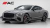 Bentley Continental (23 Reg) 4.0 V8 GT S Coupe