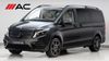 Mercedes-Benz V Class (73 Reg) V300 2.0D AMG Line LWB (7 Seat)