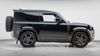 Land Rover Defender (75 Reg) 90 3.0 D250 S Hard Top Commercial (3 Seat) (+VAT)