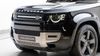 Land Rover Defender (75 Reg) 90 3.0 D250 S Hard Top Commercial (3 Seat) (+VAT)