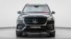 Mercedes-Benz Gls (23 Reg) GLS400 2.9D Night Edition Executive 4Matic