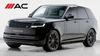 Land Rover Range Rover (75 Reg) 3.0 D300 Edition