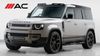 Land Rover Defender (75 Reg) 110 3.0 D250 S Hard Top Commercial (3 Seat) (+VAT)