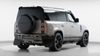 Land Rover Defender (75 Reg) 110 3.0 D250 S Hard Top Commercial (3 Seat) (+VAT)