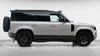 Land Rover Defender (75 Reg) 110 3.0 D250 S Hard Top Commercial (3 Seat) (+VAT)
