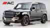 Land Rover Defender (24 Reg) 110 3.0 D250 XS Edition