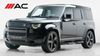 Land Rover Defender (75 Reg) 110 D250 3.0 S (Black Pack)