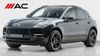 Porsche Macan (70 Reg) 3.0 S PDK