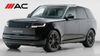 Land Rover Range Rover (75 Reg) 3.0 D300 SE (Shadow Pack)