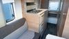 Knaus Tourer Van 500 LT Vansation (24 Reg) 2.0TDI DSG (2 Berth)