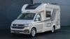 Knaus Tourer Van 500 LT Vansation (24 Reg) 2.0TDI DSG (2 Berth)