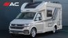 Knaus Tourer Van 500 LT Vansation (24 Reg) 2.0TDI DSG (2 Berth)