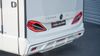 Knaus Tourer Van 500 LT Vansation (24 Reg) 2.0TDI DSG (2 Berth)