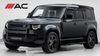 Land Rover Defender (24 Reg) 110 3.0 D250 X-Dynamic SE (Black Pack)