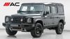 Ineos Grenadier (23 Reg) 3.0D Utility Wagon
