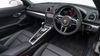 Porsche 718 (75 Reg) Boxster 2.0 Style Edition PDK