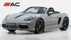 Porsche 718 (75 Reg) Boxster 2.0 Style Edition PDK