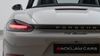 Porsche 718 (75 Reg) Boxster 2.0 Style Edition PDK