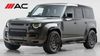 Land Rover Defender (25 Reg) 110 4.4 V8 P635 Octa Edition One