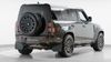 Land Rover Defender (25 Reg) 110 4.4 V8 P635 Octa Edition One