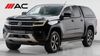 Volkswagen Amarok (73 Reg) 3.0TDI V6 Style 4Motion (+VAT)