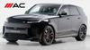 Land Rover Range Rover Sport (75 Reg) 4.4 V8 P635 SV Edition Two