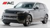 Land Rover Range Rover Sport (23 Reg) 3.0 D350 Autobiography (Black Pack)