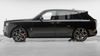 Rolls-Royce Cullinan (25 Reg) 6.75 V12 Black Badge Series II