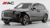 Rolls-Royce Cullinan (25 Reg) 6.75 V12 Black Badge Series II