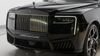 Rolls-Royce Cullinan (25 Reg) 6.75 V12 Black Badge Series II