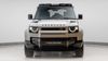 Land Rover Defender (75 Reg) 110 3.0 D250 X-Dynamic SE (Black Pack)