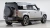 Land Rover Defender (75 Reg) 110 3.0 D250 X-Dynamic SE (Black Pack)