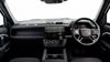Land Rover Defender (75 Reg) 110 3.0 D250 X-Dynamic SE (Black Pack)