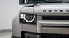 Land Rover Defender (75 Reg) 90 3.0 D250 S Hard Top Commercial (3 Seat) (+VAT)