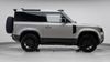 Land Rover Defender (75 Reg) 90 3.0 D250 S Hard Top Commercial (3 Seat) (+VAT)