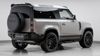 Land Rover Defender (75 Reg) 90 3.0 D250 S Hard Top Commercial (3 Seat) (+VAT)