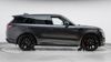 Land Rover Range Rover Sport (75 Reg) 3.0 D300 Dynamic SE (Black Pack)