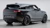 Land Rover Range Rover Sport (75 Reg) 3.0 D300 Dynamic SE (Black Pack)
