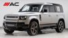 Land Rover Defender (75 Reg) 110 3.0 D250 X-Dynamic SE (Black Pack)